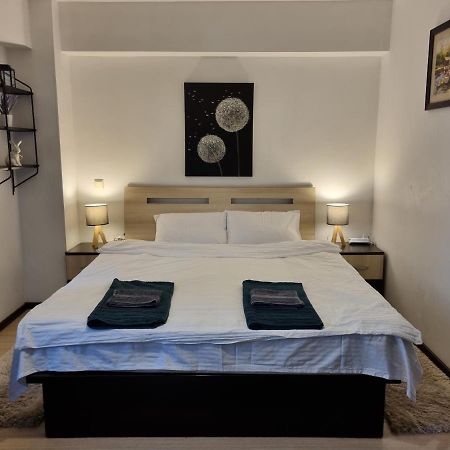 Central & Comfy, Peaceful Apt In יאשי מראה חיצוני תמונה