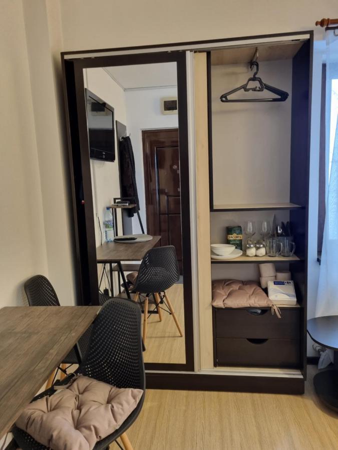 Central & Comfy, Peaceful Apt In יאשי מראה חיצוני תמונה