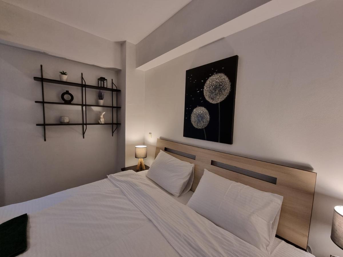 Central & Comfy, Peaceful Apt In יאשי מראה חיצוני תמונה